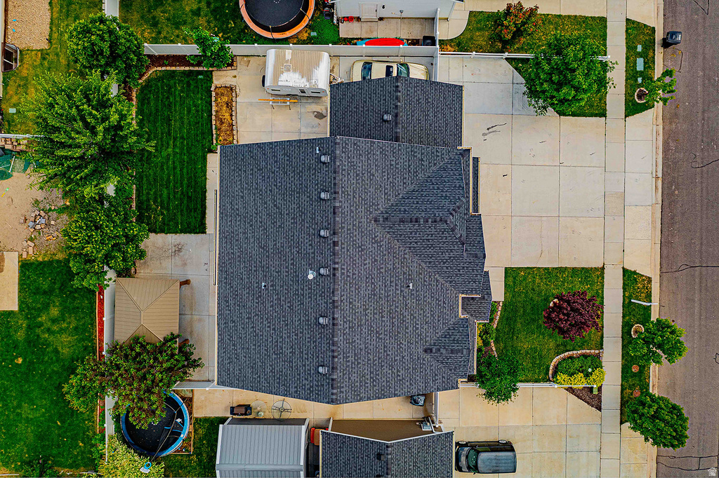 831 S COTTAGE SIDE LN Heber City, UT 84032