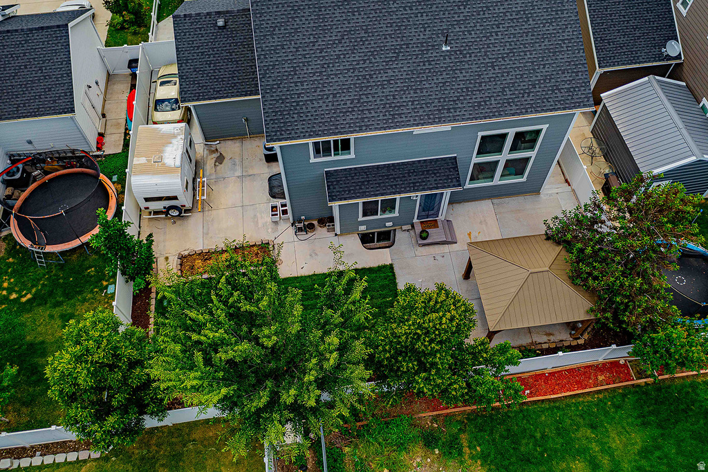 831 S COTTAGE SIDE LN Heber City, UT 84032