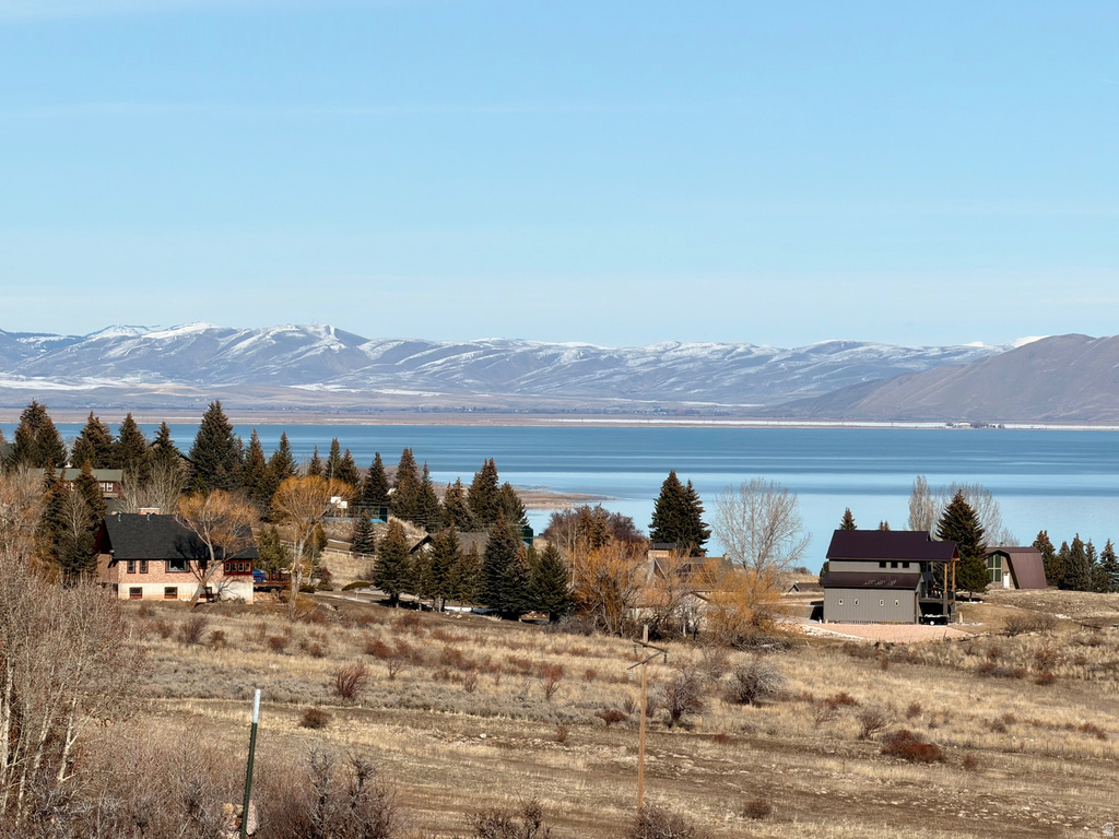 2665 N ELK HOLLOW DR Garden City, UT 84028