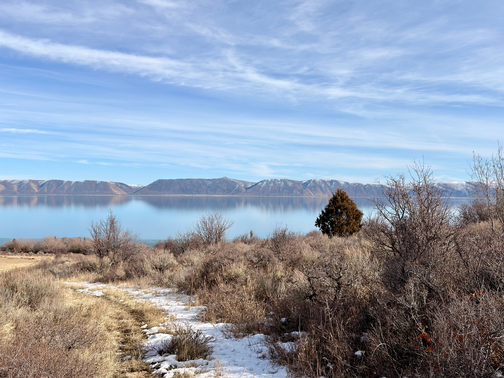 2665 N ELK HOLLOW DR Garden City, UT 84028