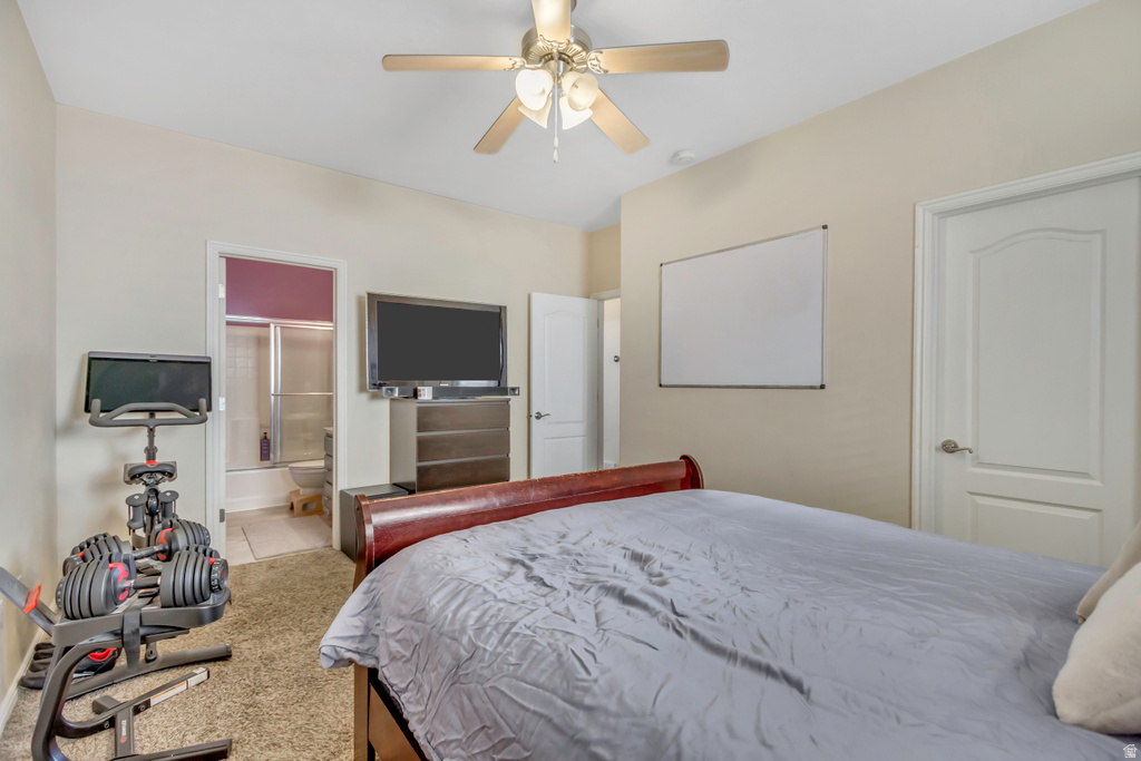 5469 N BRIENNE WAY Stansbury Park, UT 84074