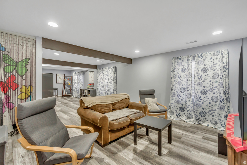 5469 N BRIENNE WAY Stansbury Park, UT 84074