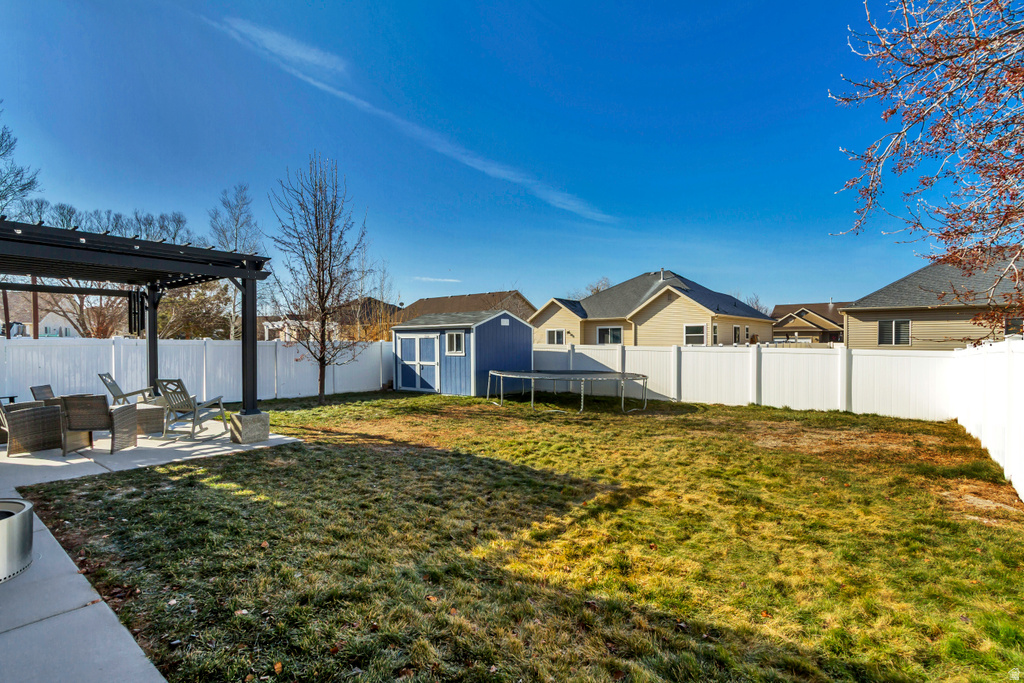 5469 N BRIENNE WAY Stansbury Park, UT 84074