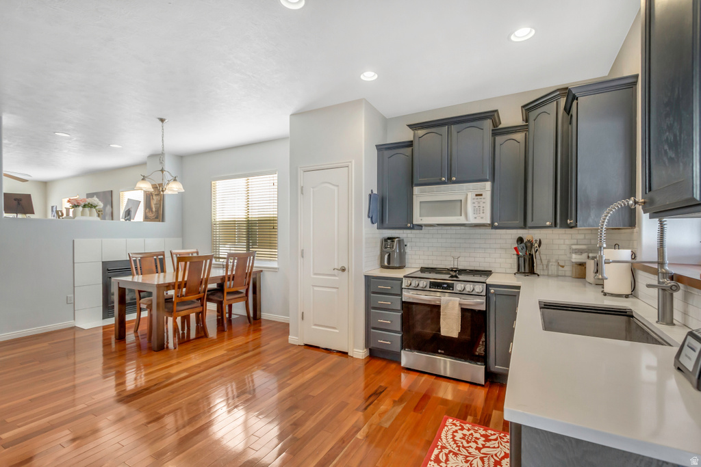 5469 N BRIENNE WAY Stansbury Park, UT 84074