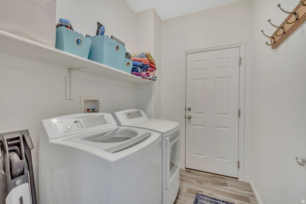 5469 N BRIENNE WAY Stansbury Park, UT 84074