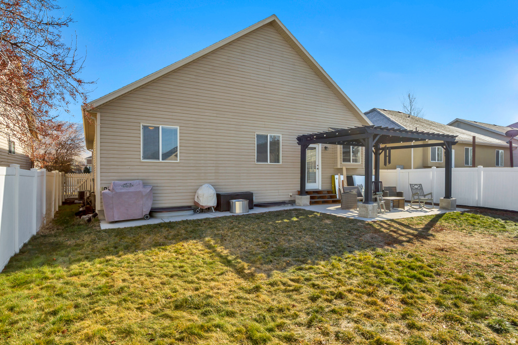 5469 N BRIENNE WAY Stansbury Park, UT 84074