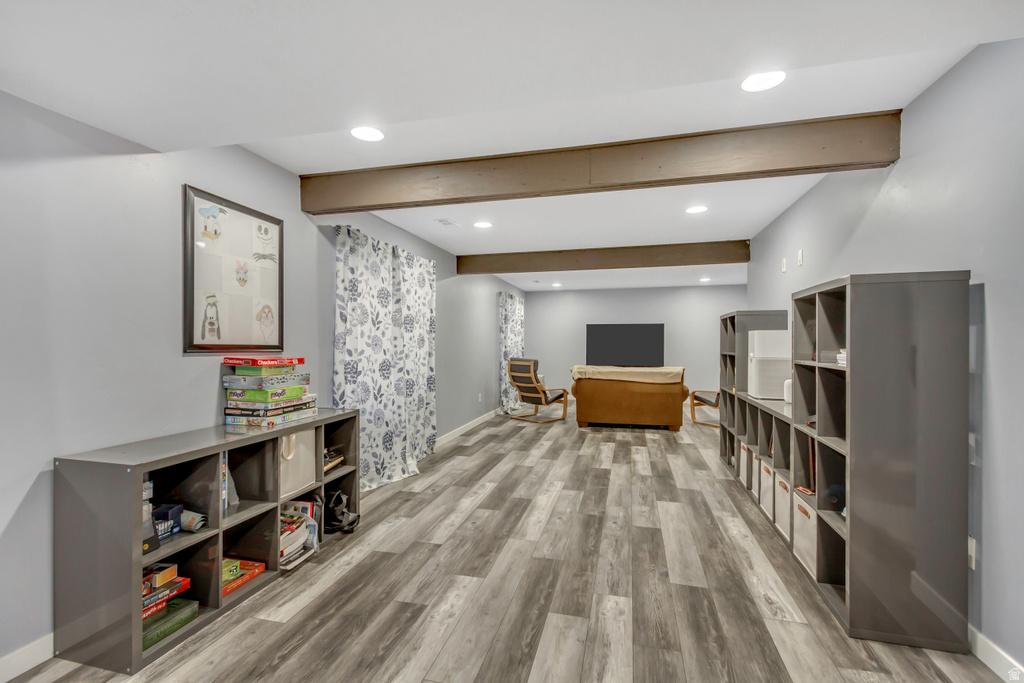 5469 N BRIENNE WAY Stansbury Park, UT 84074