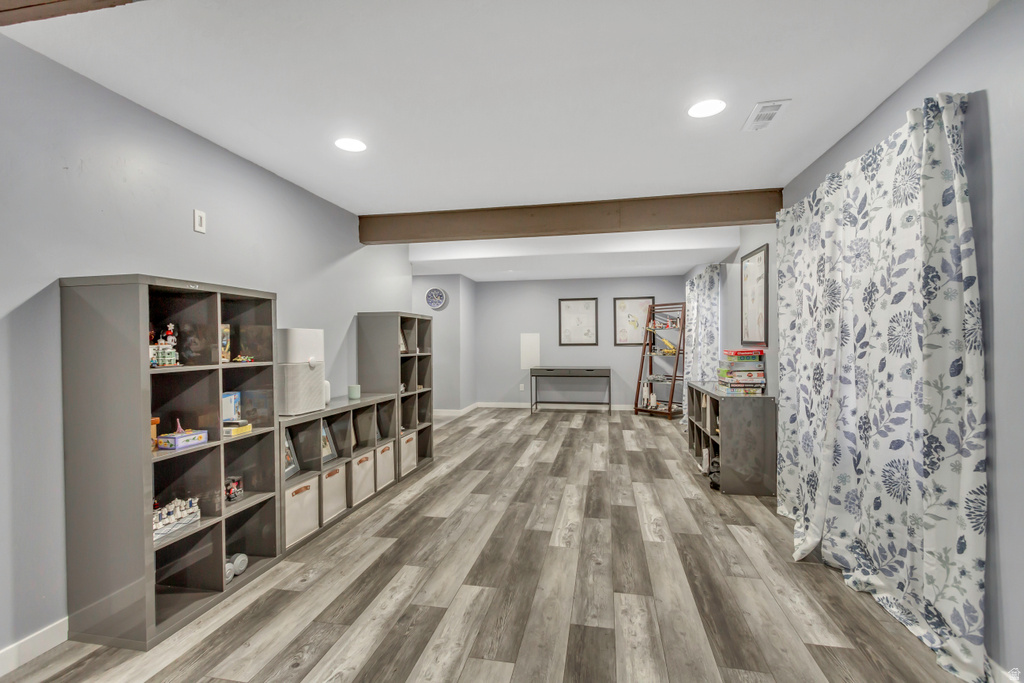 5469 N BRIENNE WAY Stansbury Park, UT 84074