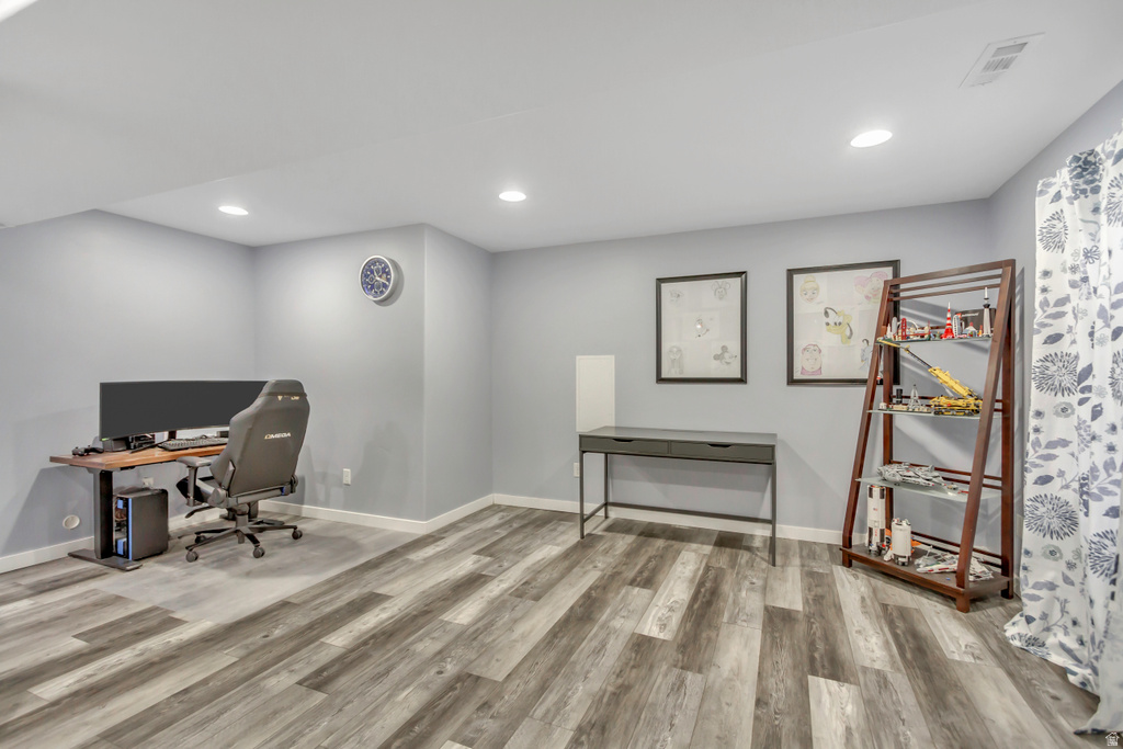 5469 N BRIENNE WAY Stansbury Park, UT 84074