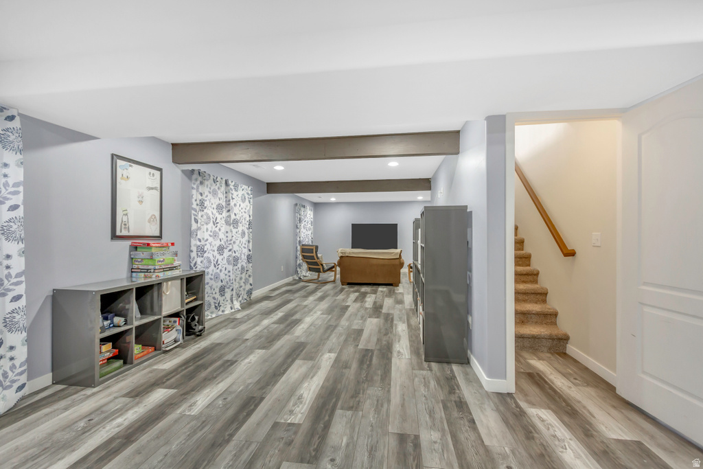 5469 N BRIENNE WAY Stansbury Park, UT 84074