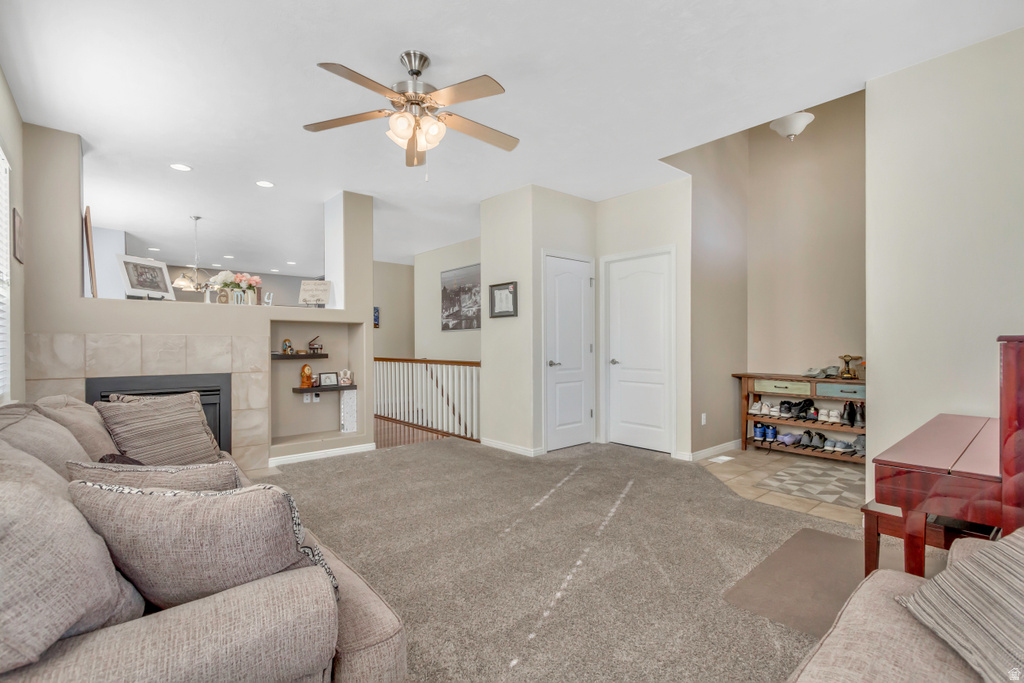 5469 N BRIENNE WAY Stansbury Park, UT 84074