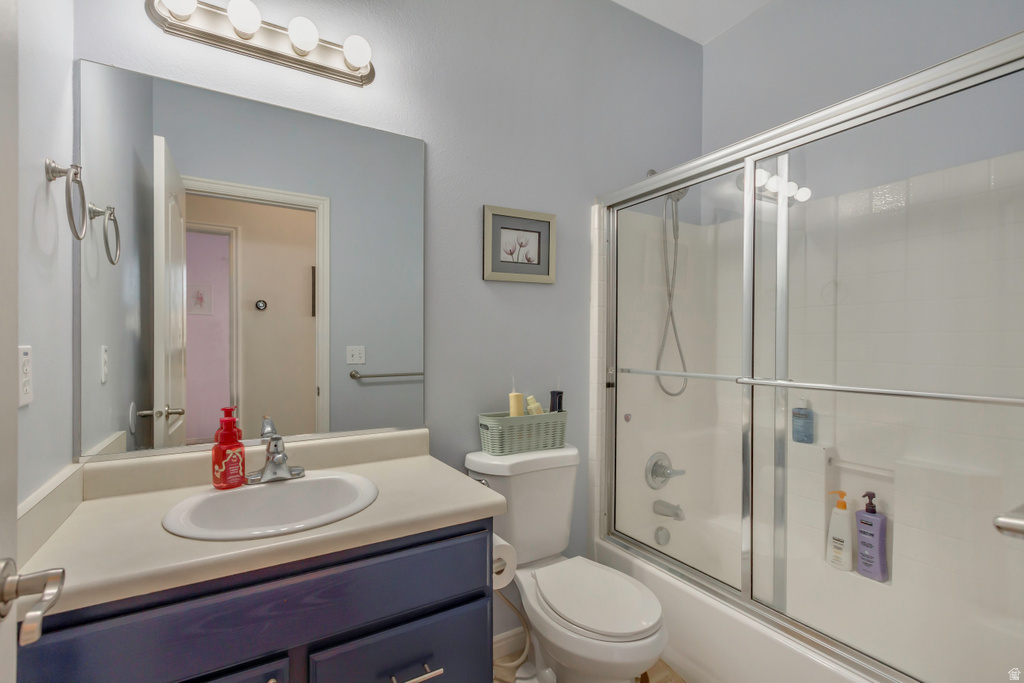 5469 N BRIENNE WAY Stansbury Park, UT 84074