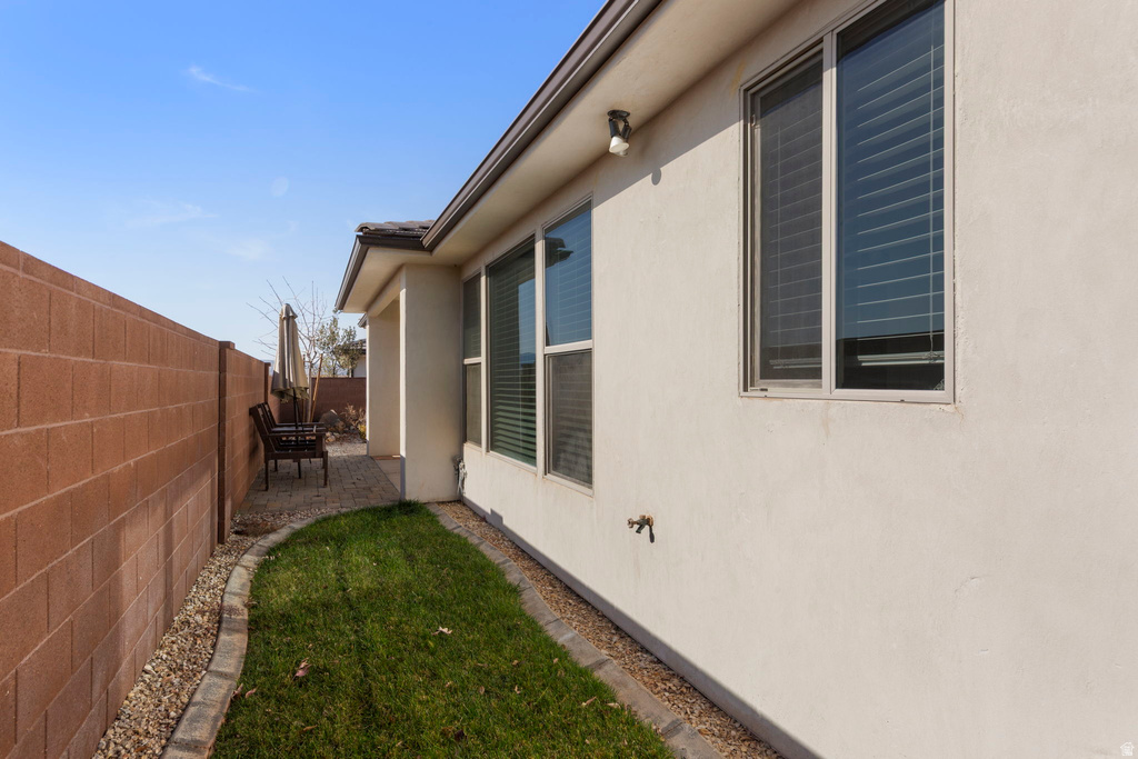 3084 E FUCHSIA DR St George, UT 84790
