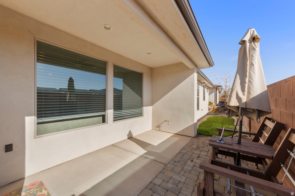 3084 E FUCHSIA DR St George, UT 84790