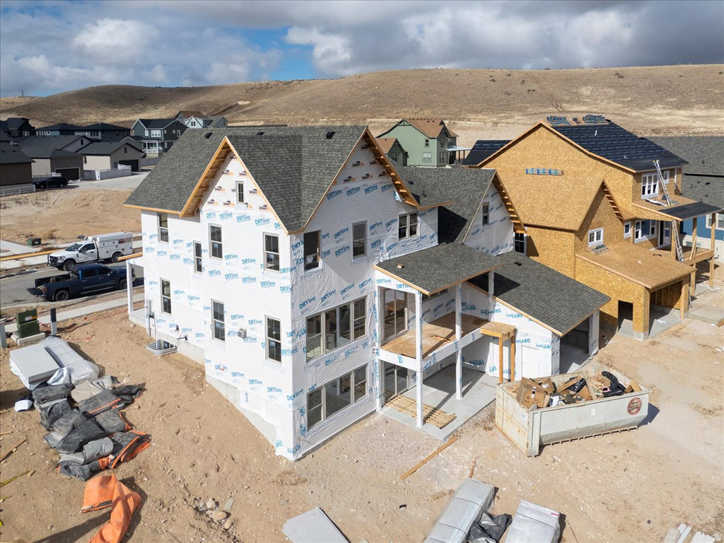 7201 S SAGE RD #213 West Jordan, UT 84081