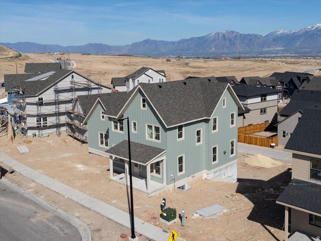 7201 S SAGE RD #213 West Jordan, UT 84081
