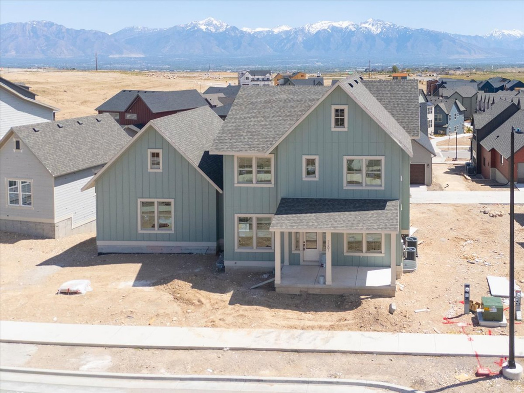 7201 S SAGE RD #213 West Jordan, UT 84081