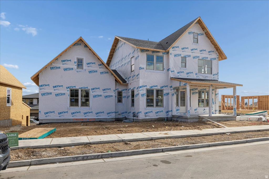 7201 S SAGE RD #213 West Jordan, UT 84081