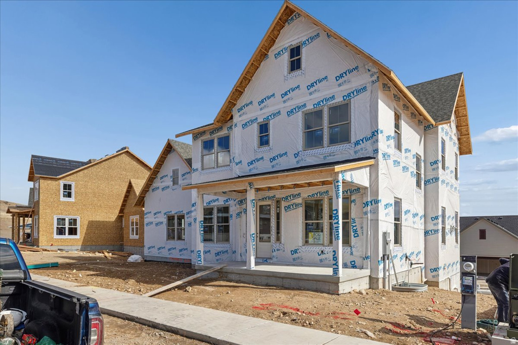 7201 S SAGE RD #213 West Jordan, UT 84081