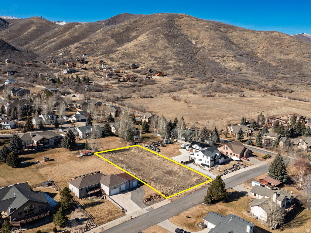 335 N ALPENHOF CIR Midway, UT 84049
