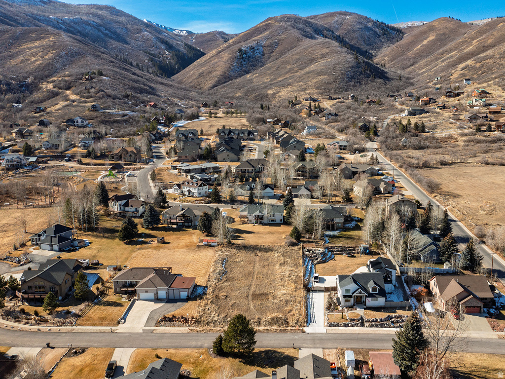335 N ALPENHOF CIR Midway, UT 84049