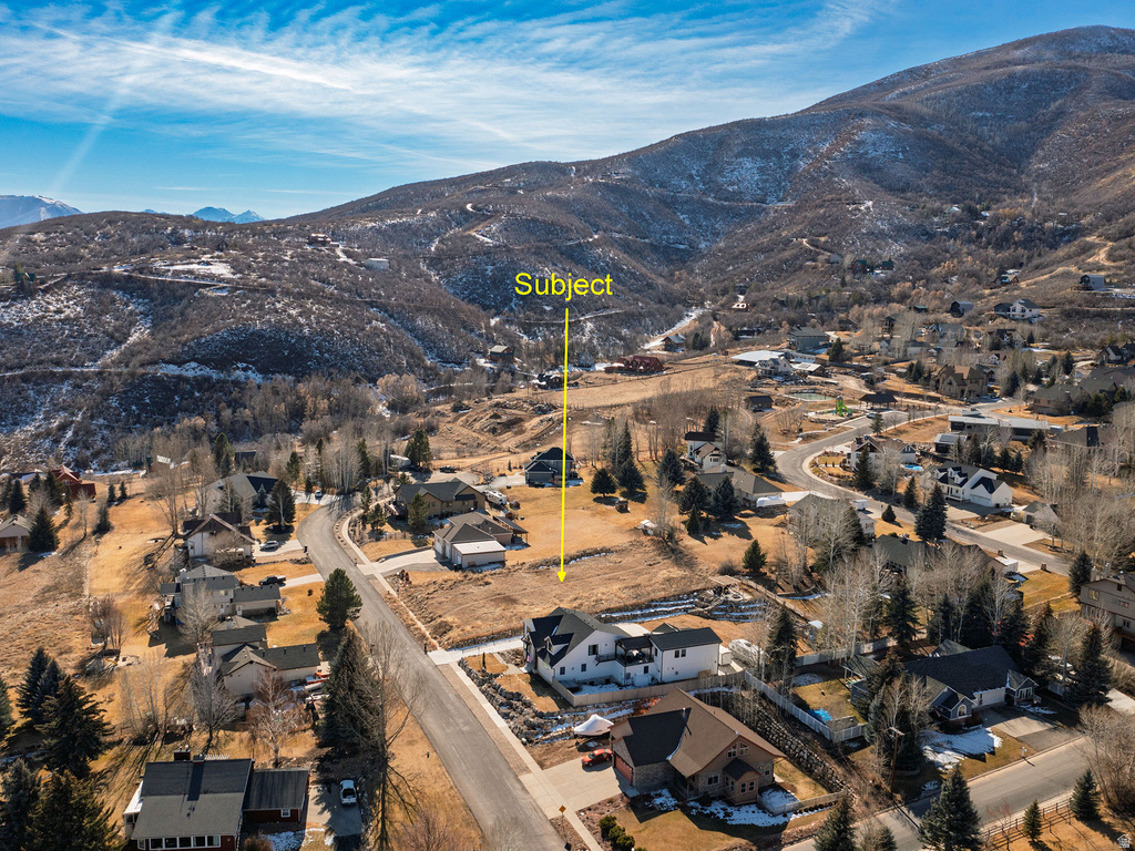 335 N ALPENHOF CIR Midway, UT 84049