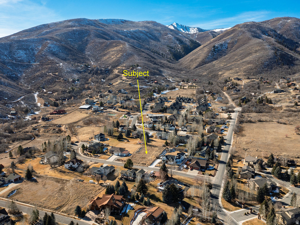 335 N ALPENHOF CIR Midway, UT 84049
