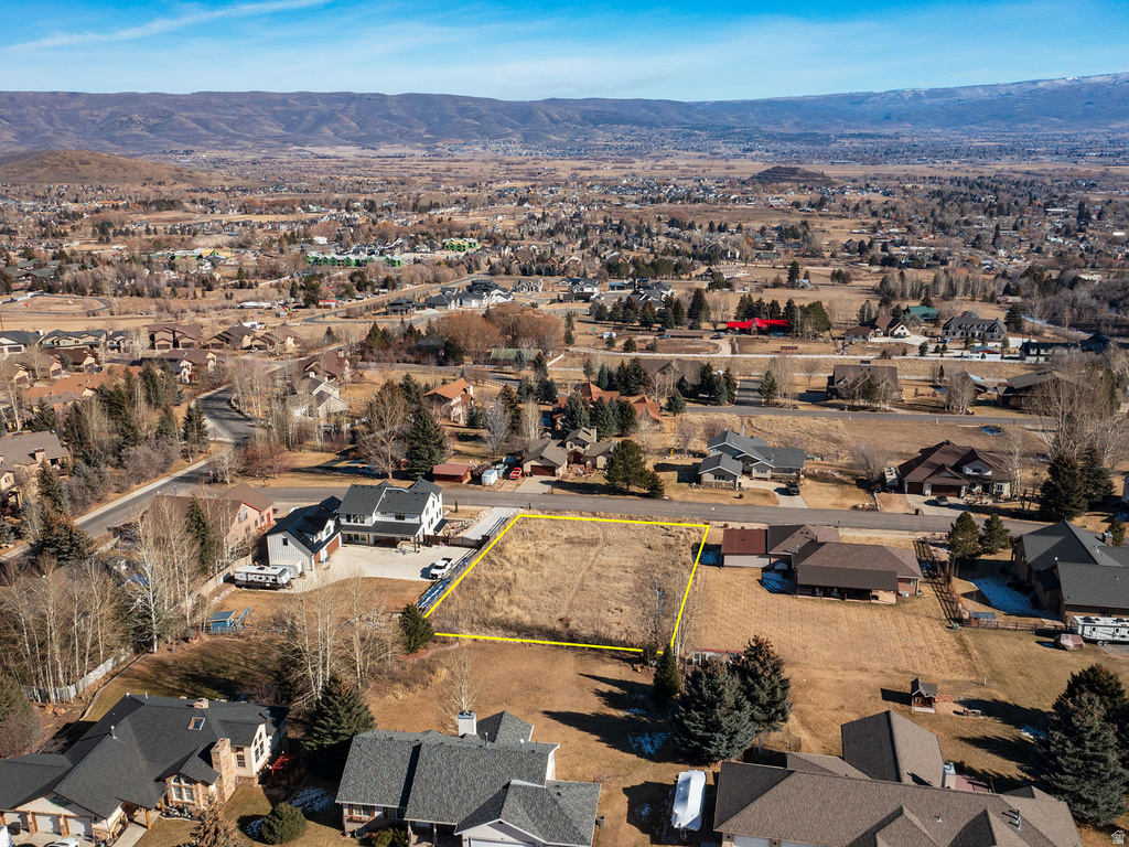 335 N ALPENHOF CIR Midway, UT 84049