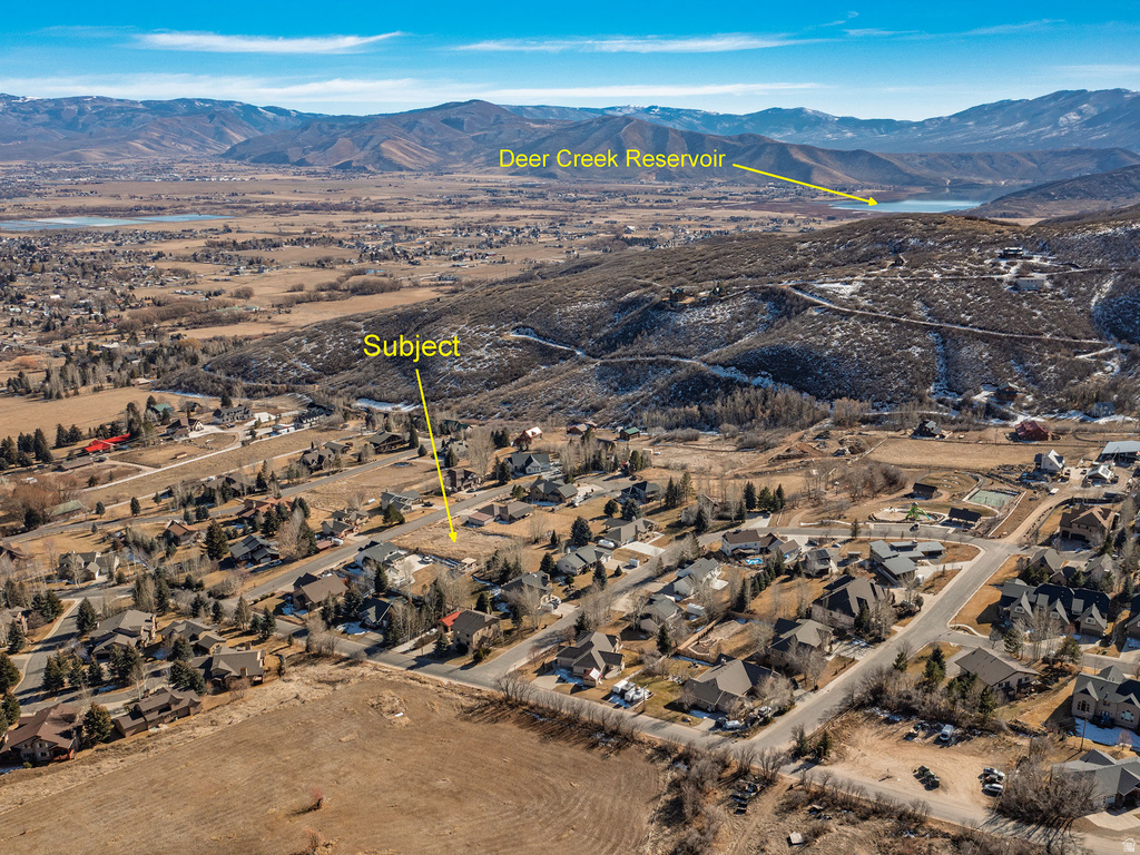 335 N ALPENHOF CIR Midway, UT 84049