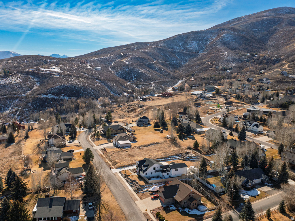335 N ALPENHOF CIR Midway, UT 84049