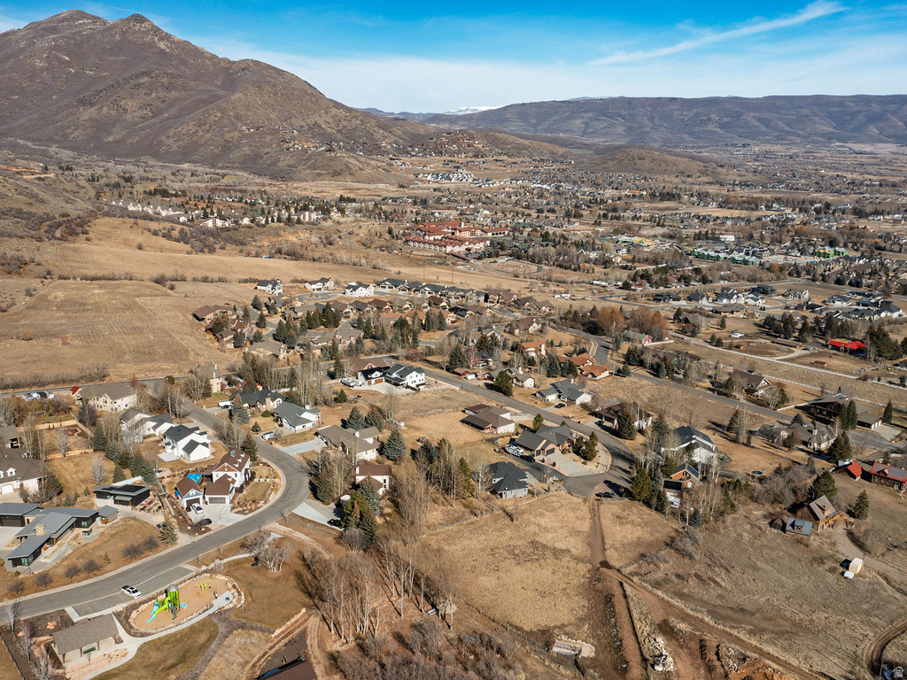 335 N ALPENHOF CIR Midway, UT 84049