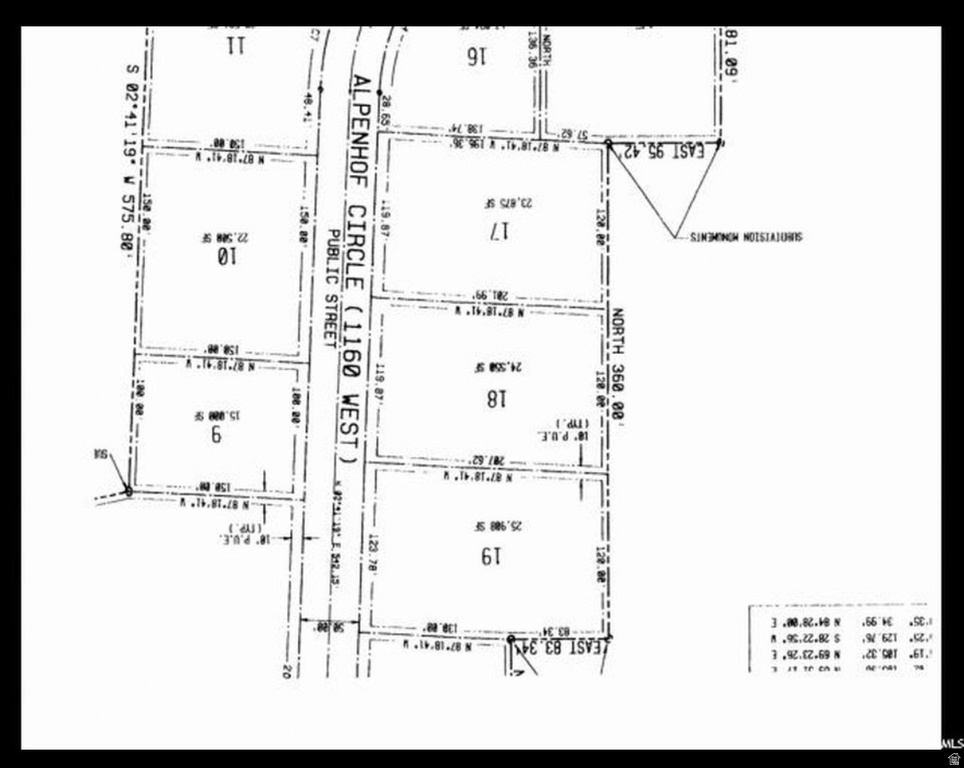 335 N ALPENHOF CIR Midway, UT 84049