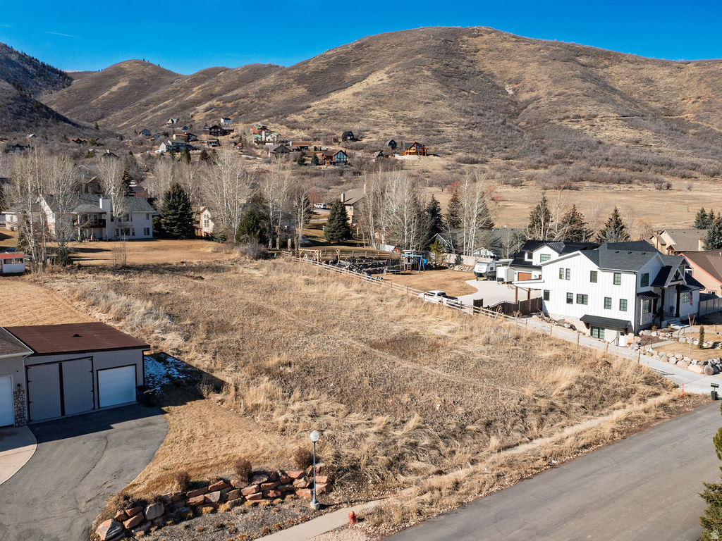 335 N ALPENHOF CIR Midway, UT 84049