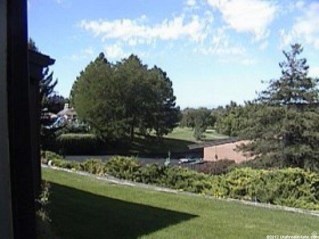 2735 N COUNTRY CLUB DR Provo, UT 84604