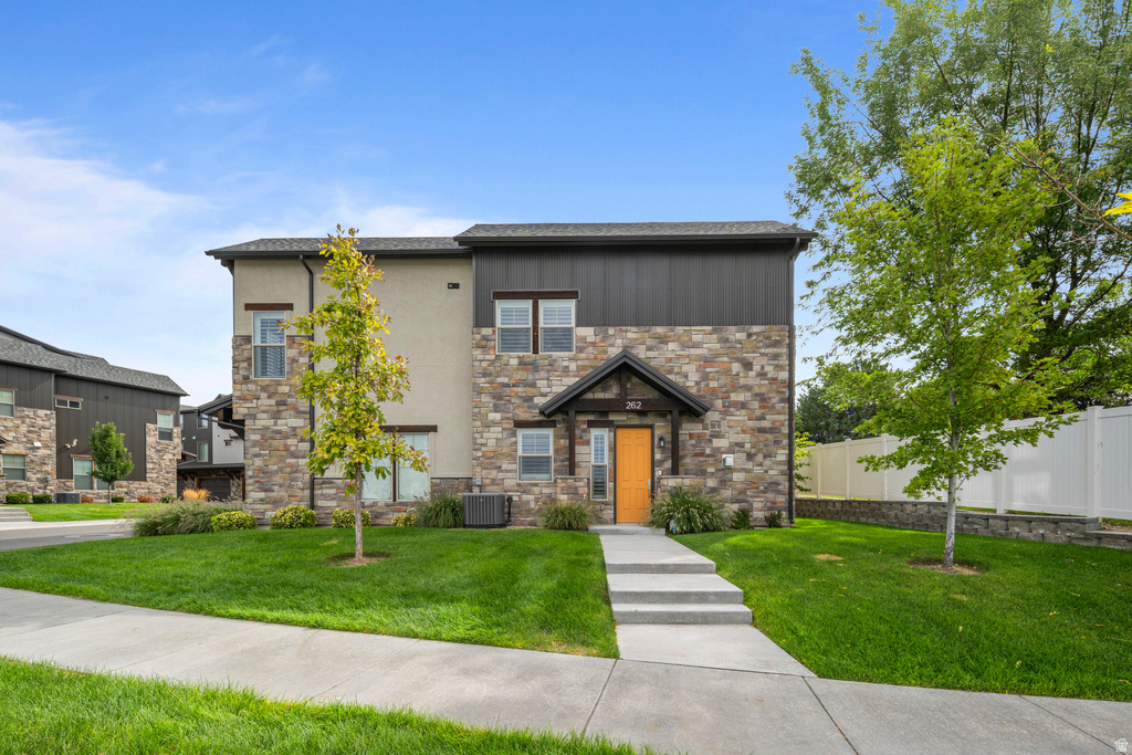262 E SANDY SAGE WAY Sandy, UT 84070