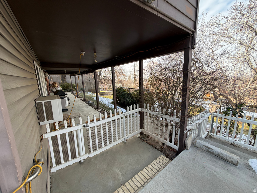 2550 S PEACH ST Perry, UT 84302