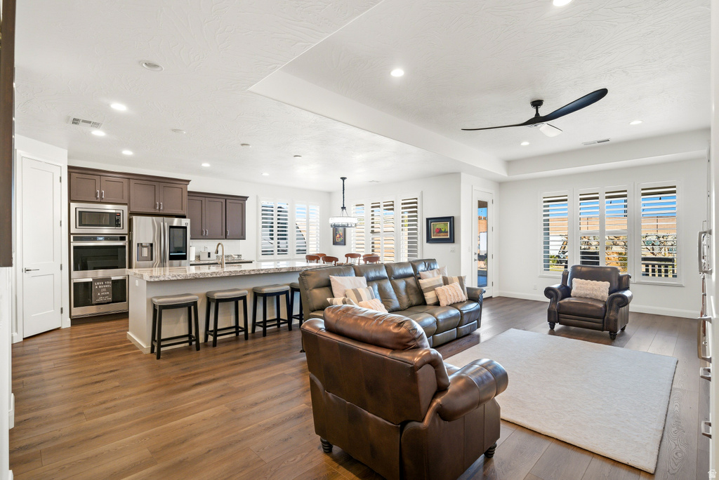 1414 N VIA DEL SOL photo 4