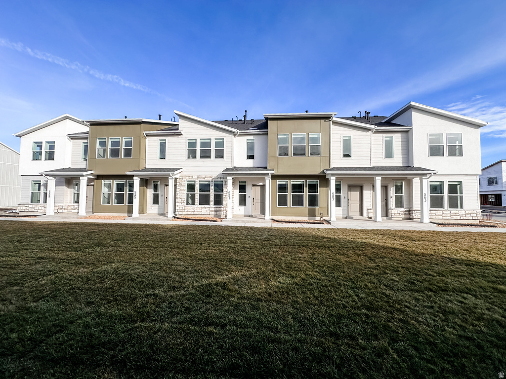 557 S 1215 W #132 Logan, UT 84321