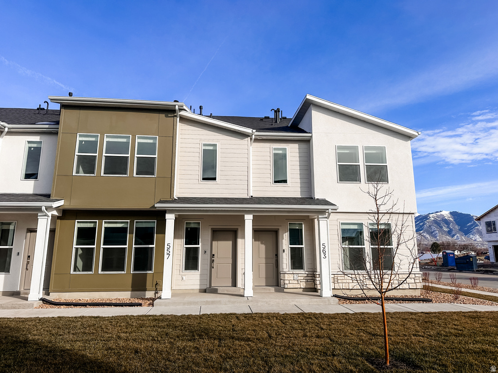 563 S 1215 W #133 Logan, UT 84321