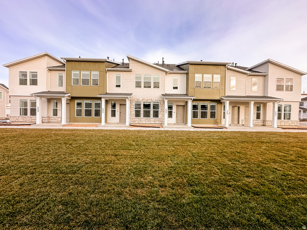 563 S 1215 W #133 Logan, UT 84321