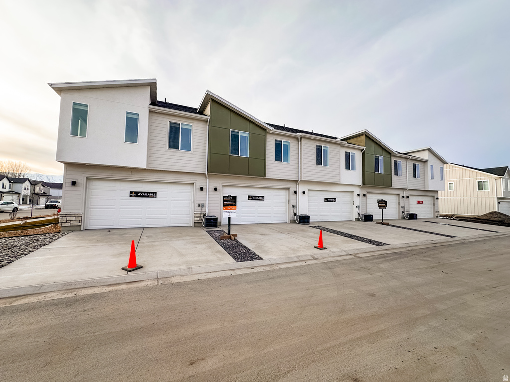 563 S 1215 W #133 Logan, UT 84321