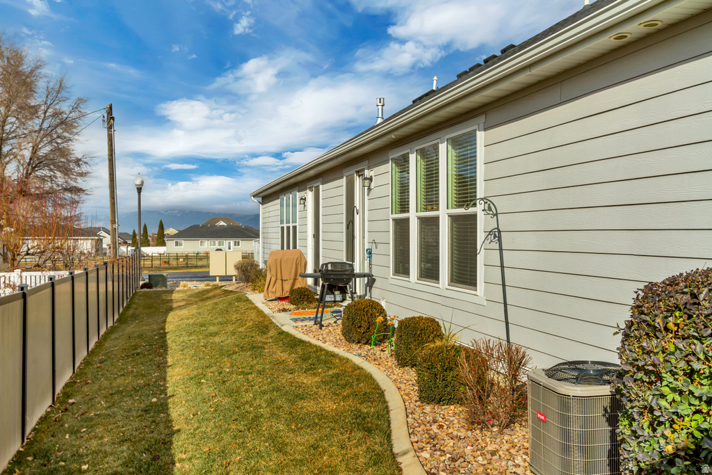 88 S 850 E Salem, UT 84653