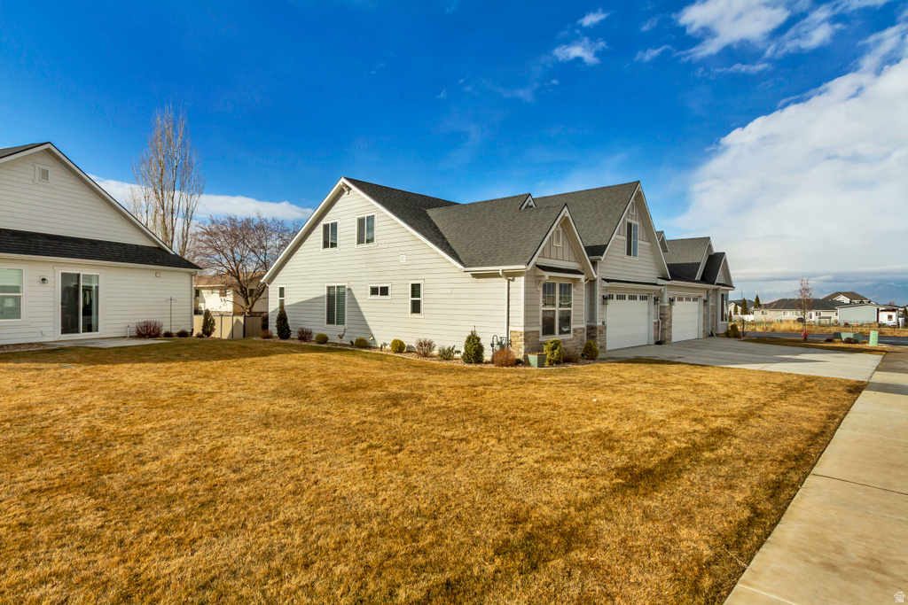 88 S 850 E Salem, UT 84653