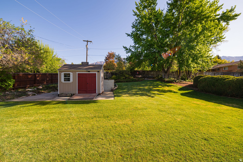 1026 W 3800 ST Pleasant View, UT 84414