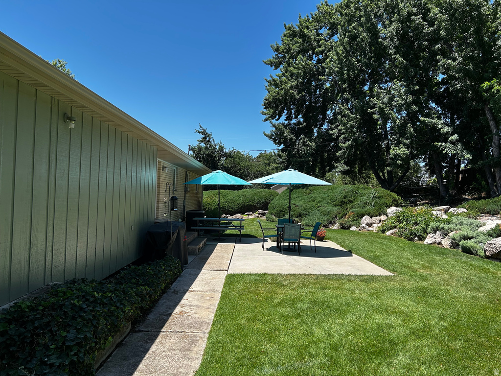 1026 W 3800 ST Pleasant View, UT 84414