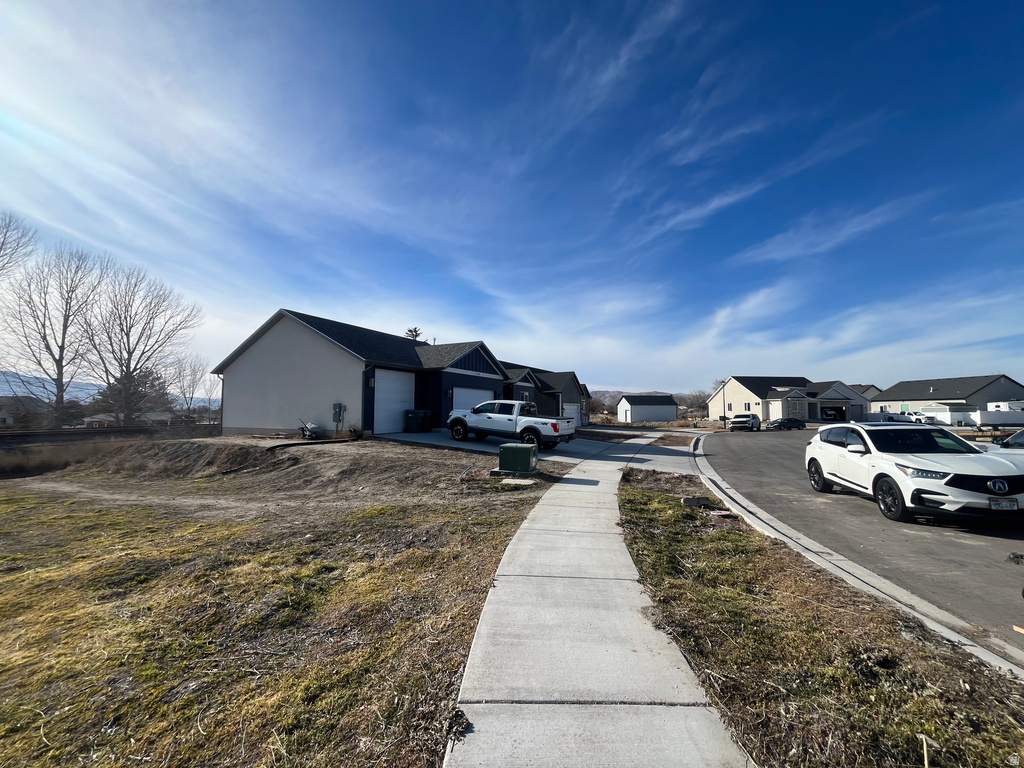 207 W 500 S Lehi, UT 84043