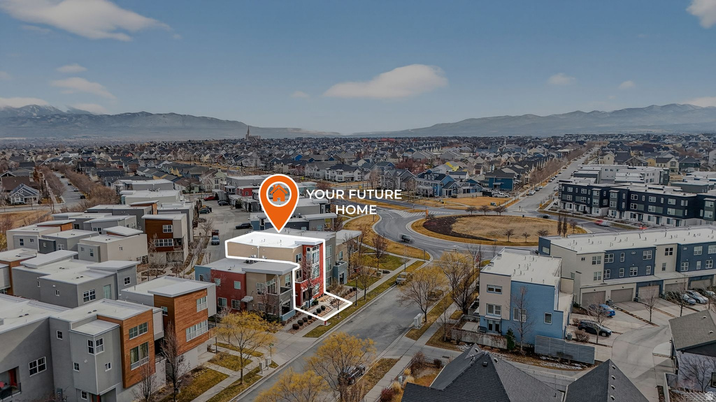 10367 S OQUIRRH RD #108 South Jordan, UT 84009