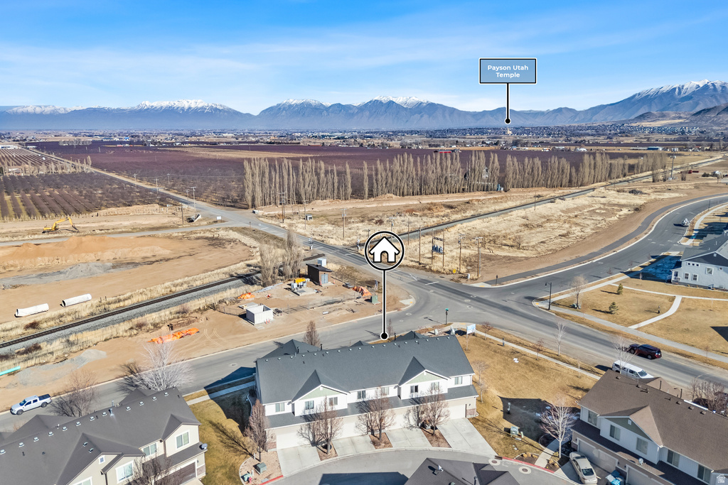 24 W APPLE SEED LN Santaquin, UT 84655
