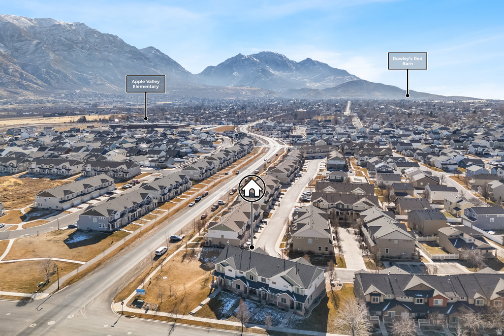 24 W APPLE SEED LN Santaquin, UT 84655