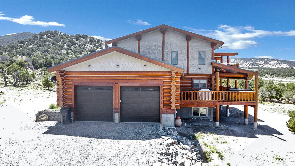 630 E BULLBERRY LN Teasdale, UT 84773